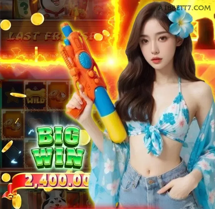 Slots no app a18bet mobile
