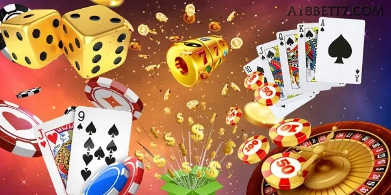 Pagamentos a18bet PIX