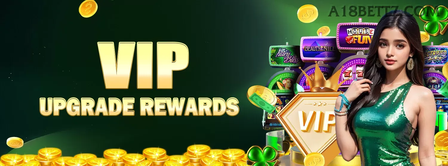 Cashback VIP a18bet - reembolso semanal